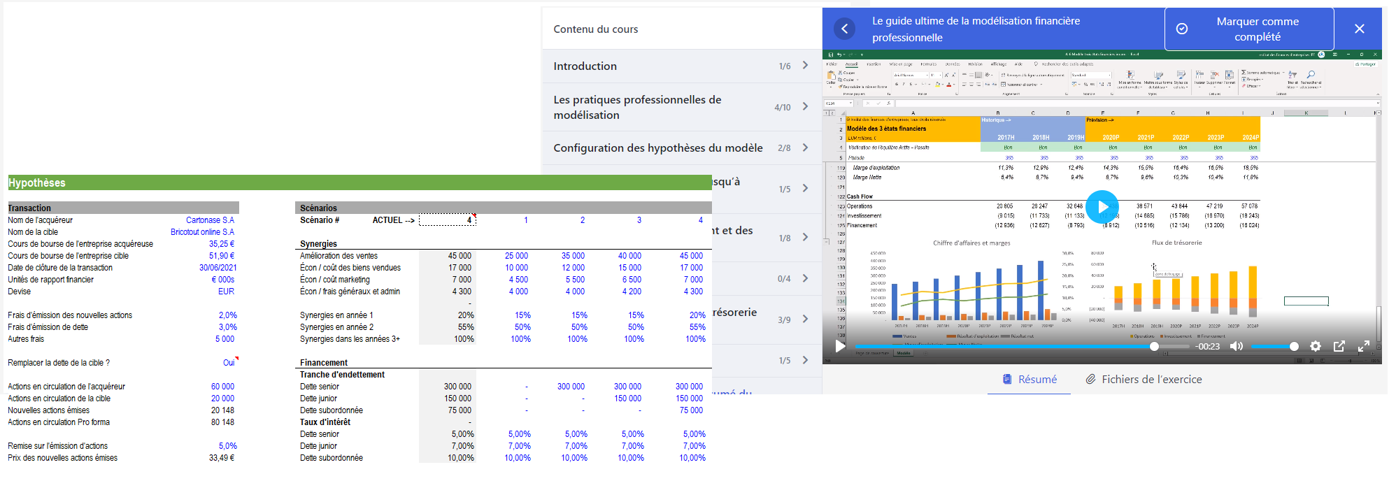 formation en finance https://techupdate.site/